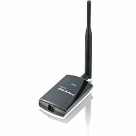 Bedienungsanleitung für NET-Steuerelemente und WiFi AIRLIVE WL-1700USB