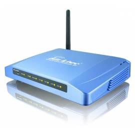 NET-Steuerelemente und WiFi AIRLIVE WL-5470AP