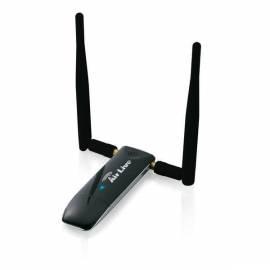 Handbuch für NET-Steuerelemente und WiFi AIRLIVE X USB (USB-3)