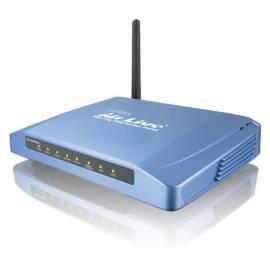 NET-Steuerelemente und WiFi AIRLIVE WL-5470POE