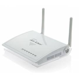 NET-Steuerelemente und WiFi AIRLIVE g. DUO