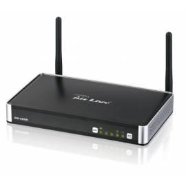 NET-Steuerelemente und WiFi AIRLIVE GW-300R