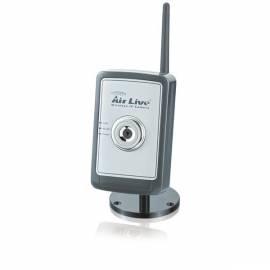 Überwachungskamera AIRLIVE WL-1000 (WL-1000CAM)