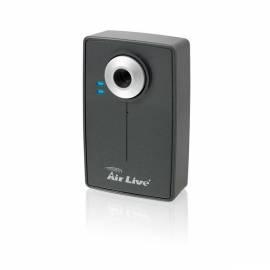 Netzwerk-Prvky ein WiFi AIRLIVE IP-150 (IP-150CAM)