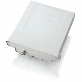 Bedienungsanleitung für Netzwerk-Prvky ein WiFi AIRLIVE WHA-5500CPE (WHA-5500CPE-NT)