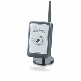 Überwachungskamera AIRLIVE WL-1200 (WL-1200CAM)