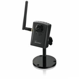 Überwachungskamera AIRLIVE WN-200HD Bedienungsanleitung