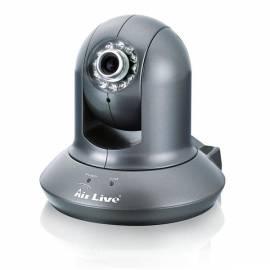 Security Kamera AIRLIVE POE-260 (POE-260CAM)