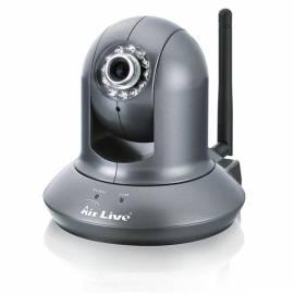 Überwachungskamera AIRLIVE WL-2600 (WL-2600CAM)