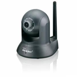 Überwachungskamera AIRLIVE WN-2600HD