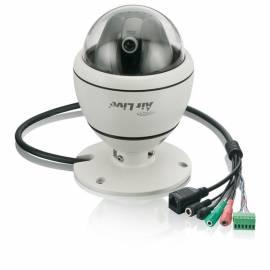 Handbuch für Kamera AirLive OD-600HD OutPoE IPCam 1.3MPix PTZ VandalPr