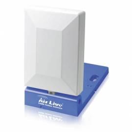 NET-Steuerelemente und WiFi AIRLIVE WAI102PA-70