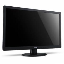 Monitor, ACER S230HLbd (ET.VS0HE. 001) schwarz