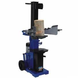 Service Manual WOODSTER Log Splitter Holz HL 1200 e