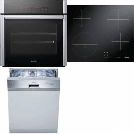 Service Manual Produkte setzen, GORENJE BO 8640 AX + ECT 610 ASC1 + GI-62224-X