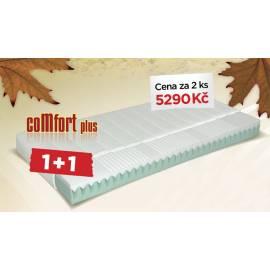 Bedienungsanleitung für Komfort plus Matratze 1 + 1 gratis (Aktion-comfopl1 + 1)