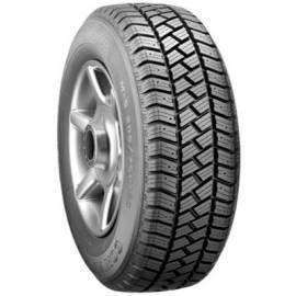 225/65 R16 112R CONTVEO TRAC M + S FULDA