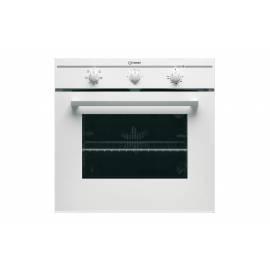 Bedienungshandbuch Backofen INDESIT Advance FIM 51 k. und White (WH)