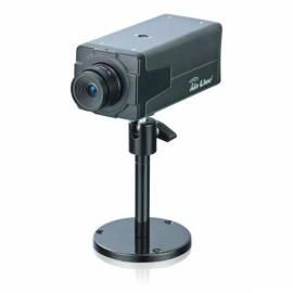 Überwachungskamera AIRLIVE AirCam PoE-100CAM (POE-100CAM v2)