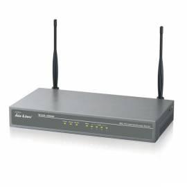 NET-Steuerelemente und WiFi AIRLIVE-anfangs - 1200G