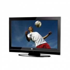 Bedienungsanleitung für Luxtronic LTV2284DVBT, LCD-Tv