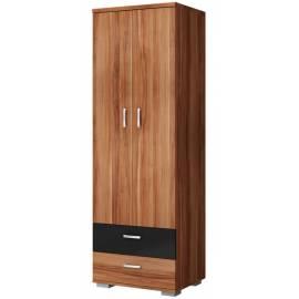 Kleiderschrank Capri (Mbc-Capri-Skr) - Anleitung