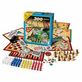 Datei Spiele BONAPARTE 300 Royal Gebrauchsanweisung