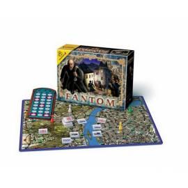 Brettspiel BONAPARTE Phantom