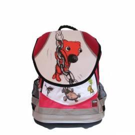 Rucksack School bag kooky richtige BONAPARTE