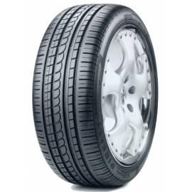 Benutzerhandbuch für 255/35 R19 96Y PZEROROSR PIRELLI