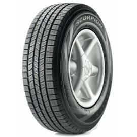 Datasheet 295/40 R20 110V S-ICE PIRELLI