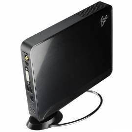 Bedienungshandbuch Mini PC ASUS EEE BOX 1012 P (EB1012P-B0080)