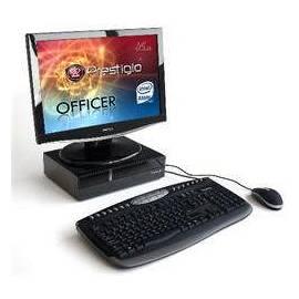 Benutzerhandbuch für Tabletop Computer PRESTIGIO Officer 430 (PCN412SVN)