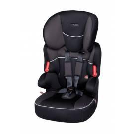 Autositz LABOUR Gletscher Beline SP 9-36kg schwarz