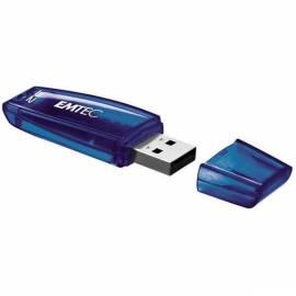 Bedienungshandbuch USB-flash-Disk EMTEC C400 orange