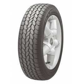 Handbuch für KUMHO 225/75 R16 104H 798E