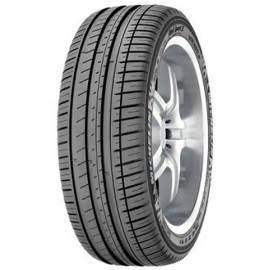 Bedienungsanleitung für SPORT3XL 255/35 R18 94Y MICHELIN