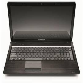 Datasheet Notebook LENOVO Ideapad G570AH (59303851)