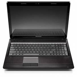 Notebook LENOVO Ideapad G570AH (59303855) Gebrauchsanweisung