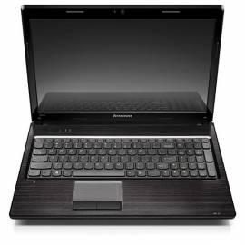 Notebook LENOVO Ideapad G570GH (59303856)