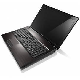 Service Manual Notebook LENOVO Ideapad G770G (59303666)