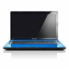 Notebook LENOVO Ideapad Z570At (59303840) - Anleitung