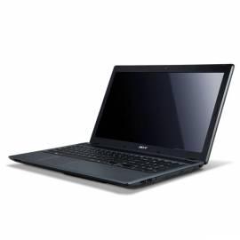 Handbuch für Notebook ACER Aspire 5333-P464G50Mikk (LX.RNC02.025) schwarz