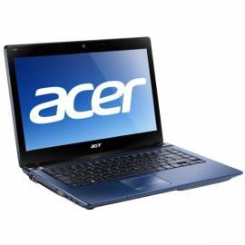 Service Manual Notebook ACER Aspire 5560-6344G75Mnbb (LX.RNW02.012) blau