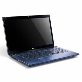 Notebook ACER Aspire 5750-2414G1TMnbb (LX.RLX02.039) blau - Anleitung