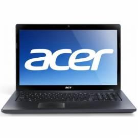 Notebook ACER Aspire 7739ZG-P614G75Mikk (LX.RLA02.010) schwarz