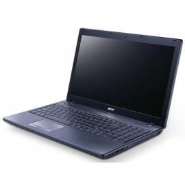 Notebook ACER TM5744-374G50Mikk (LX.V5M02.005) Gebrauchsanweisung