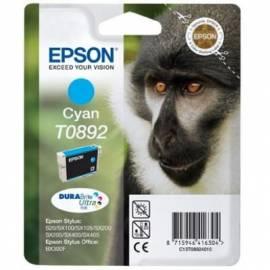 Refill Tinte EPSON T0892 (C13T08924021)