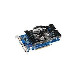 Handbuch für Grafik Generation GIGABYTE Radeon HD6670 (GV-R667D3 - 1GI)