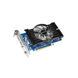 Grafikkarte GIGABYTE Radeon HD6770 (GV-R677D5-1GD) - Anleitung